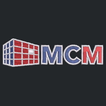 Port Authority® Flexfit® Mesh Back Cap Design