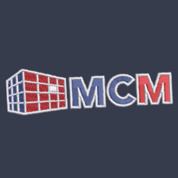 Port Authority® Computer Messenger Design