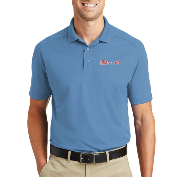 CornerStone® Select Lightweight Snag-Proof Polo Thumbnail