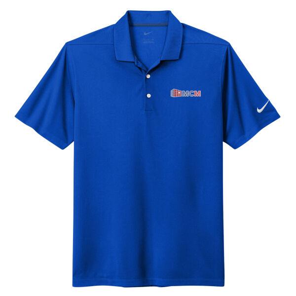 Nike Dri-FIT Micro Pique 2.0 Polo Thumbnail