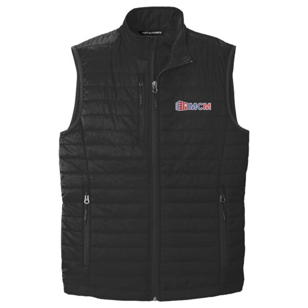 Port Authority® Packable Puffy Vest Thumbnail