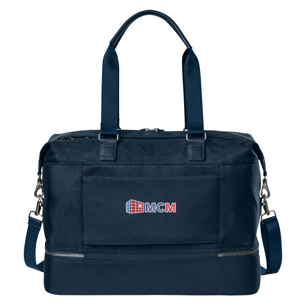 Brooks Brothers® Oxford Weekender Thumbnail