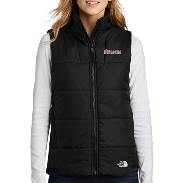 The North Face® Women's Everyday Insulated Vest Thumbnail