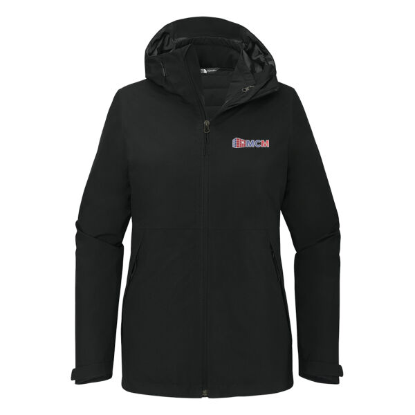 The North Face® Women’s Castle Valley Triclimate 3-in-1 Jacket Thumbnail