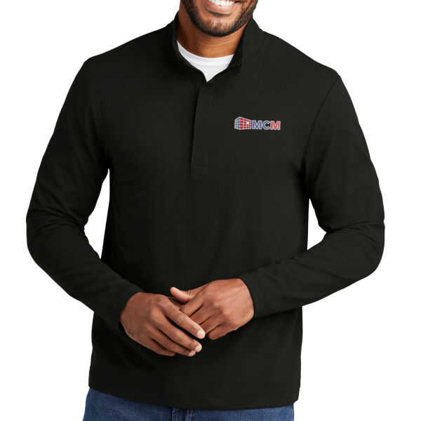 Men's Fairway Stretch 1/4-Zip Thumbnail