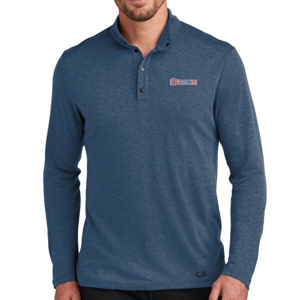 OGIO® Command 1/4-Snap Thumbnail