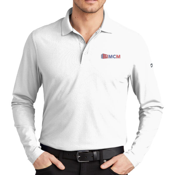 OGIO® Caliber2.0 Long Sleeve Thumbnail